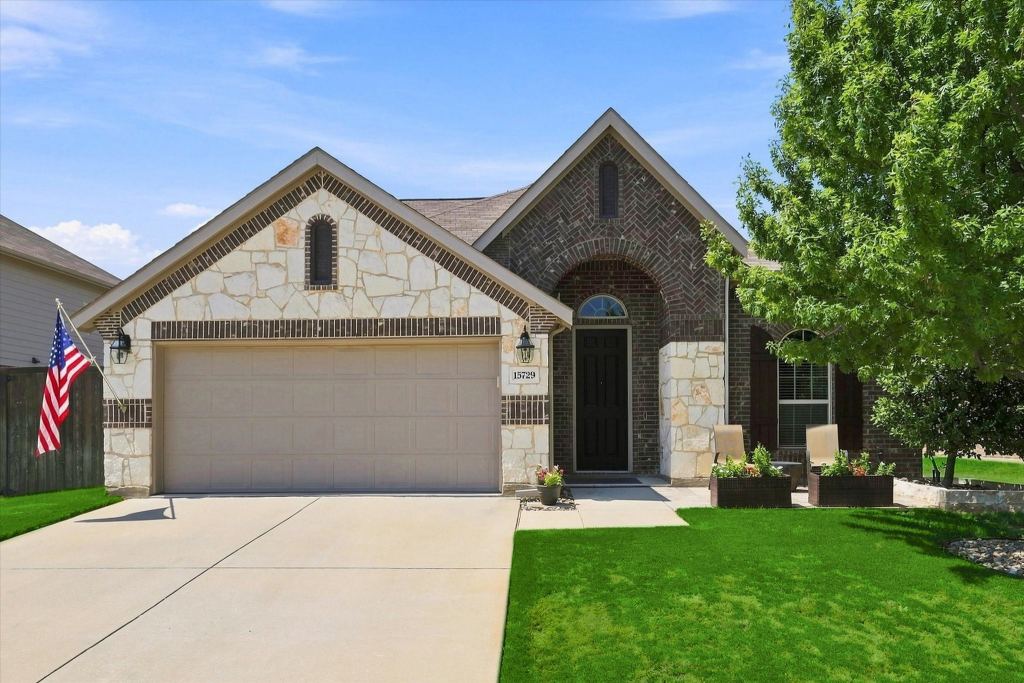 15729 Preble Road, Fort Worth, TX 76177 — photo 1