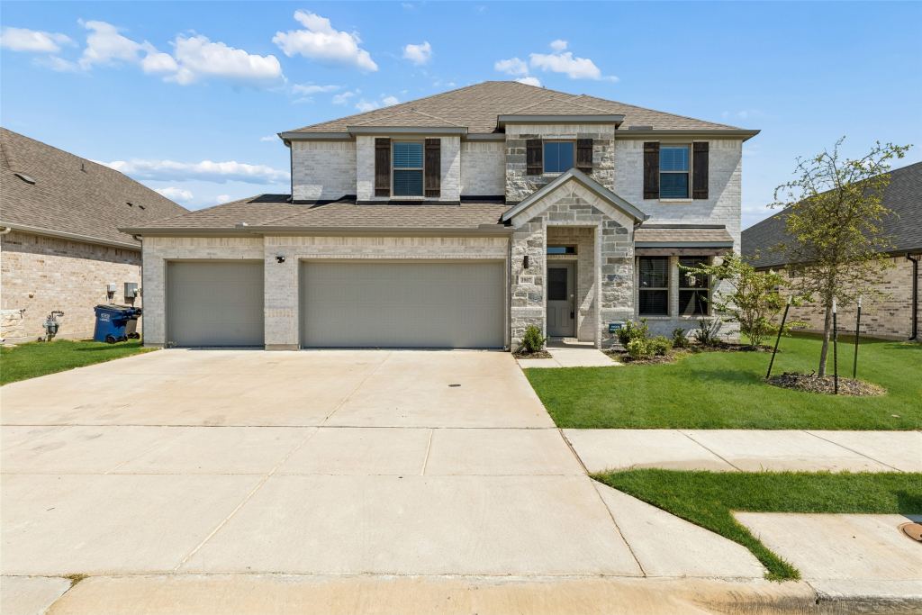 3907 Turpin Drive