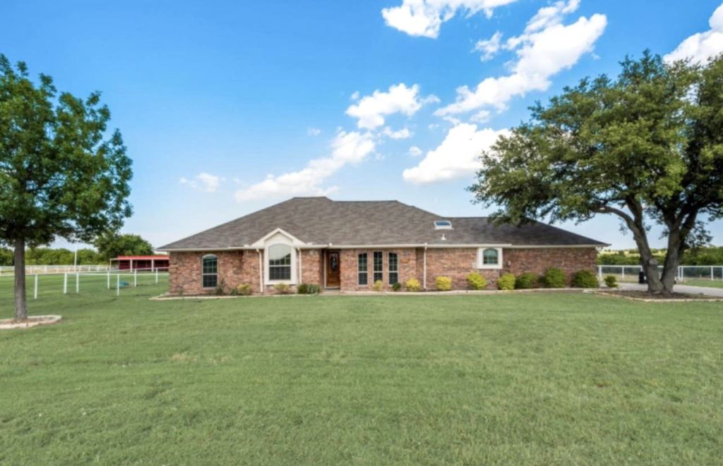 8110 Rawhide Road, Celina, TX 75009 — photo 1