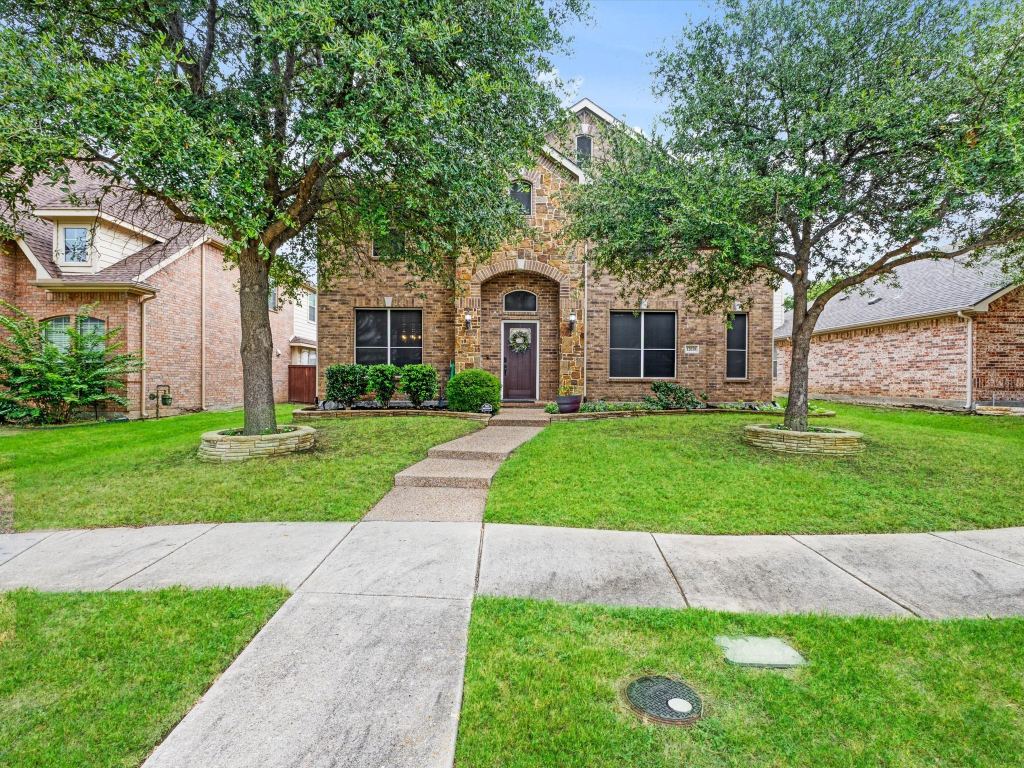 12038 Gonzales Drive, Frisco, TX 75035 — photo 1