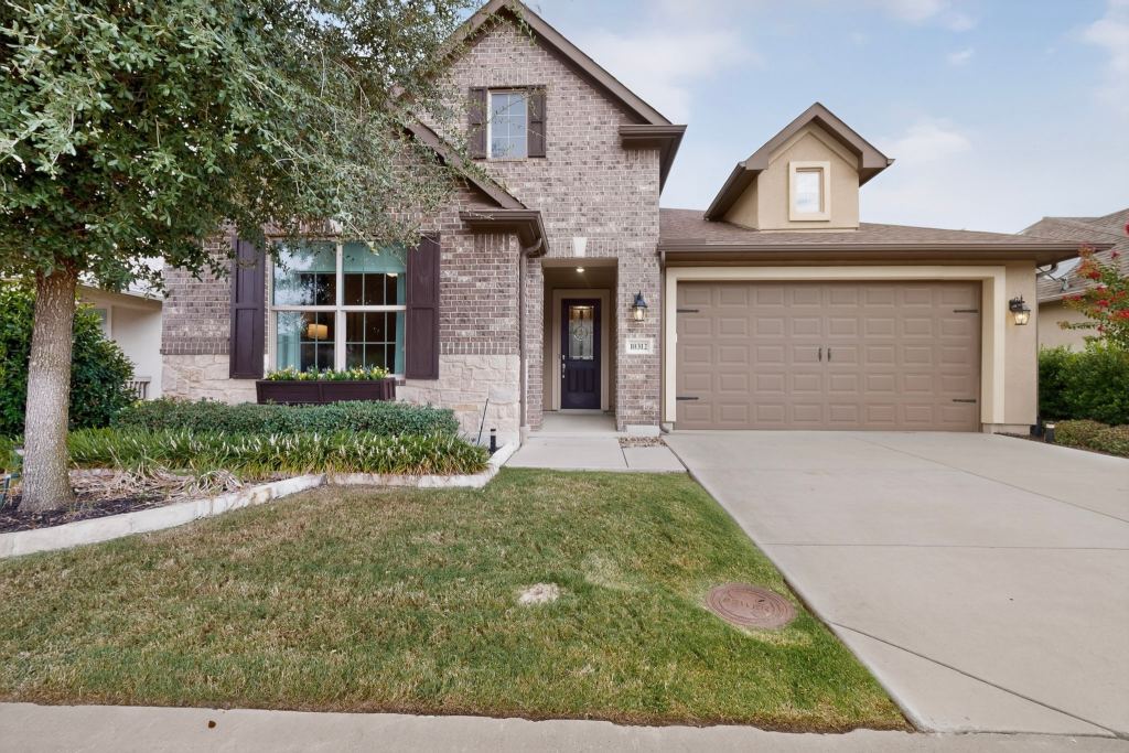 10312 Claystone Drive, Denton, TX 76207 — photo 1