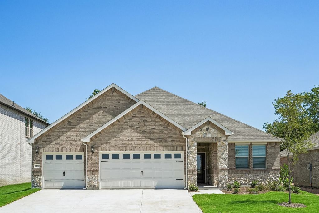 1529 Shenandoah Trail, Anna, TX 75409 — photo 1