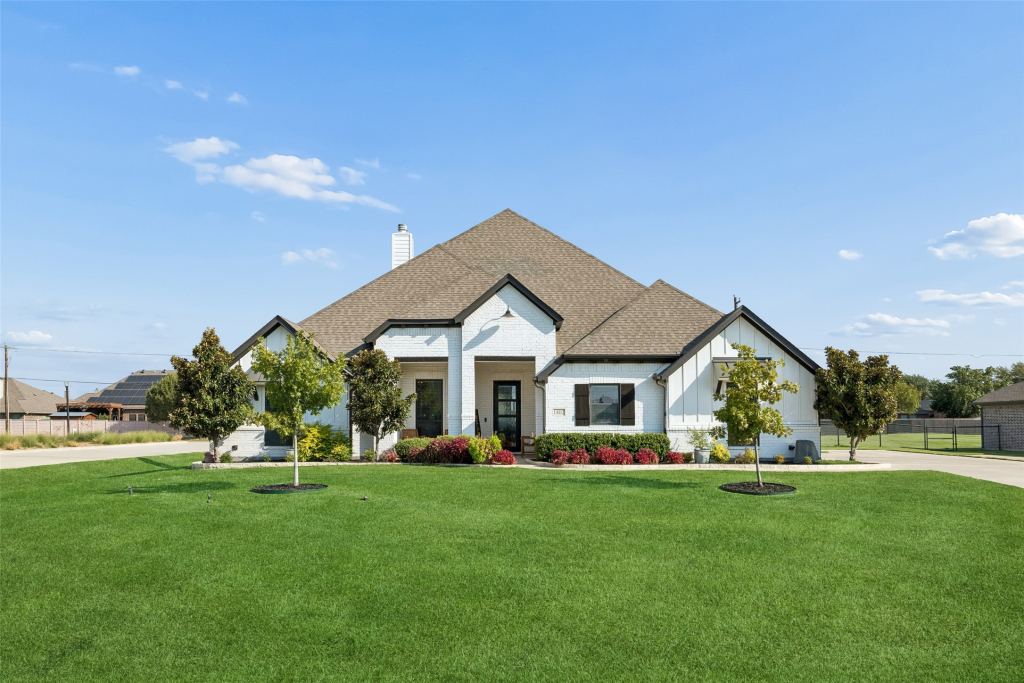 1402 Oliver Creek Lane