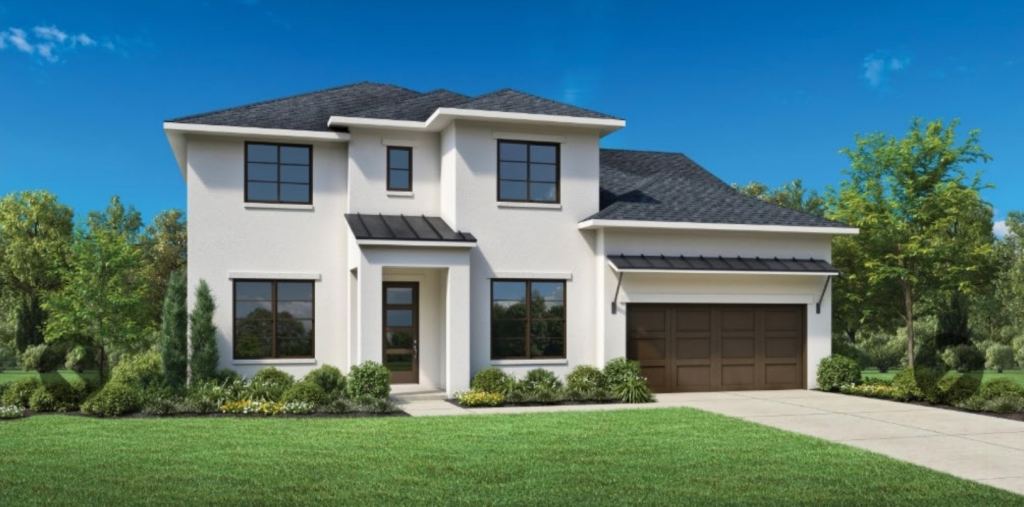 7409 Victory Court, McKinney, TX 75071 — photo 1