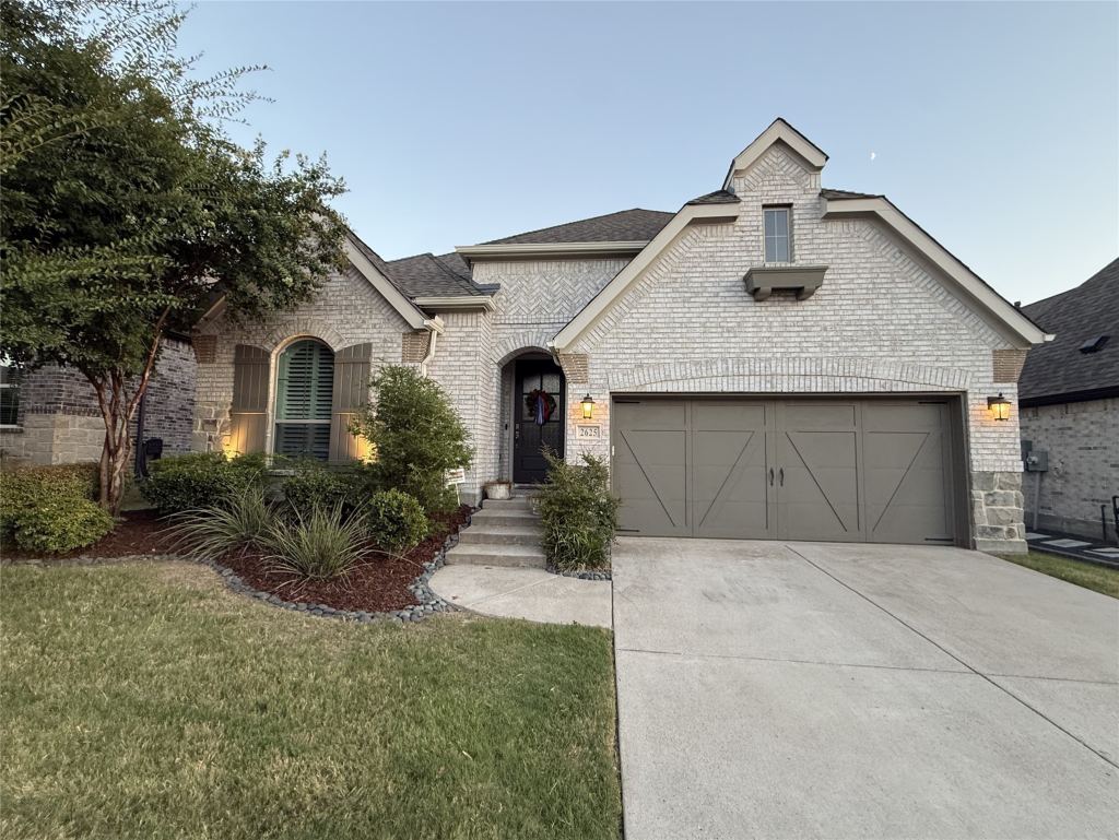 2625 Preakness Place, Celina, TX 75009 — photo 1