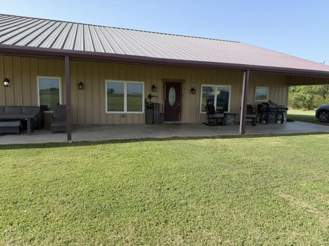 387 Private Road 1452, Chico, TX 76431 — photo 1
