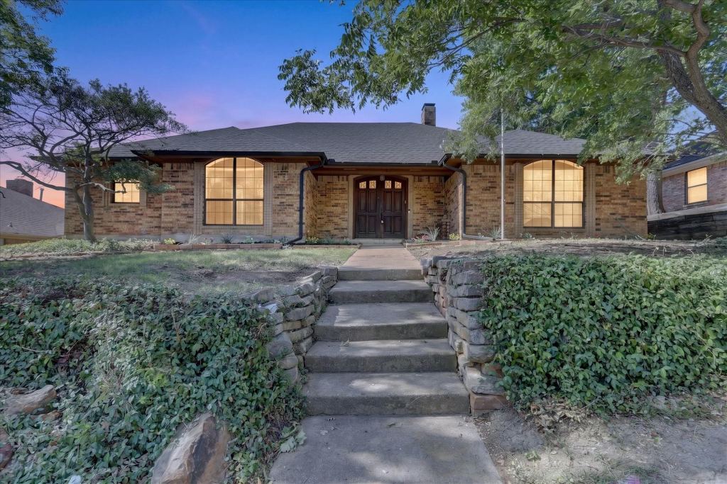 1101 British Boulevard, Grand Prairie, TX 75050 — photo 1