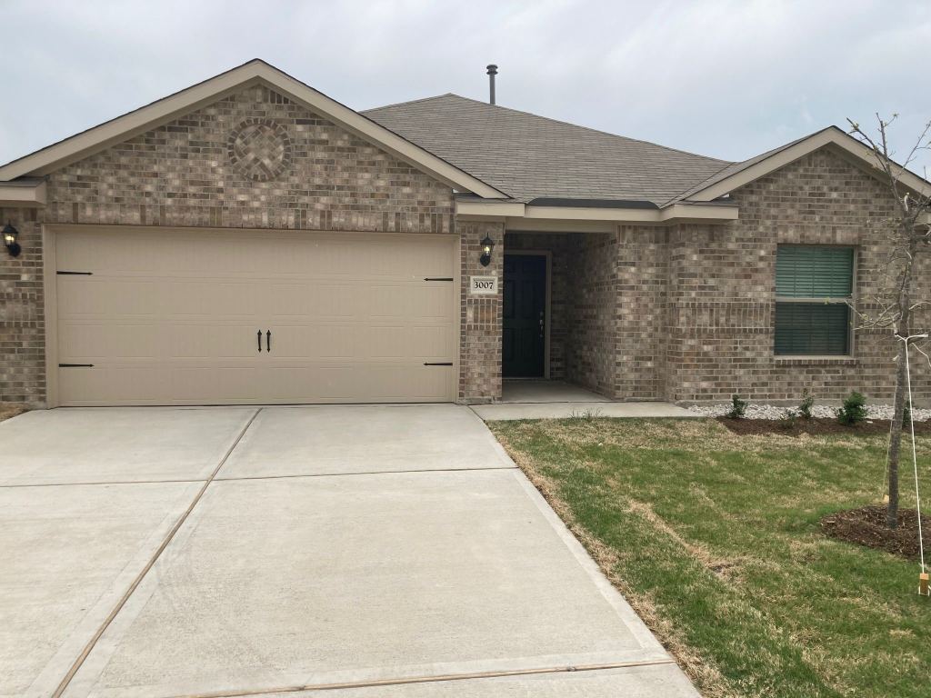 3007 Boran Drive, Forney, TX 75126 — photo 1