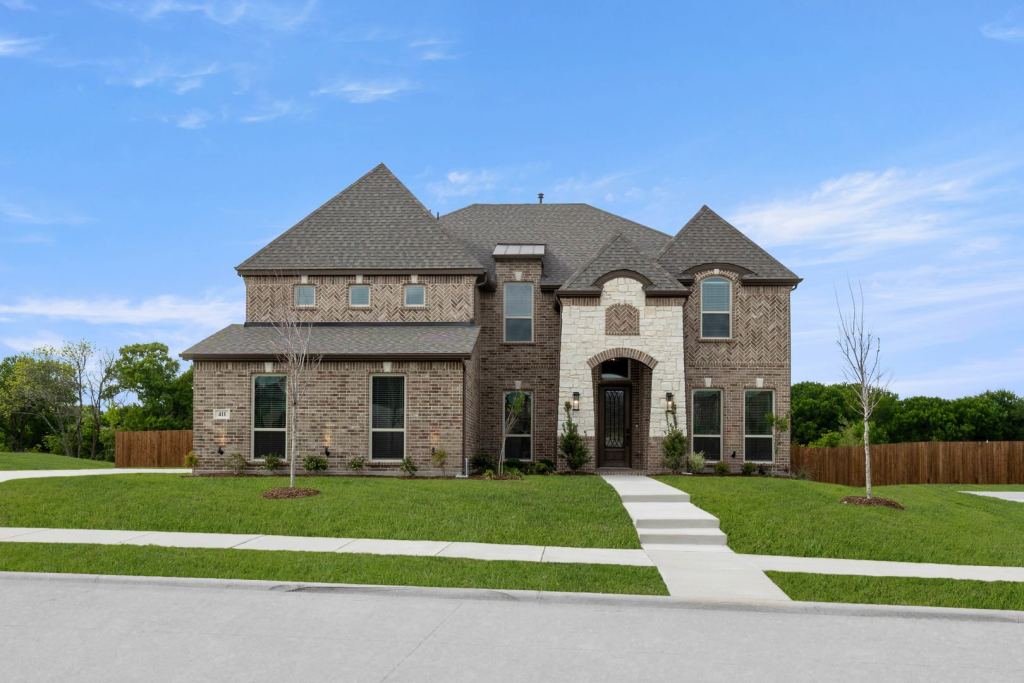 411 Hidden Lakes Drive