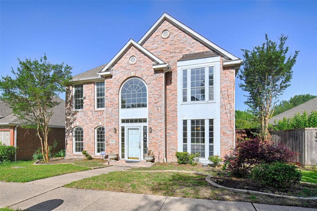 2325 Havard Oak Drive, Plano, TX 75074 — photo 1