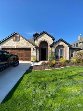 313 Richard Street, Burleson, TX 76028 — photo 1