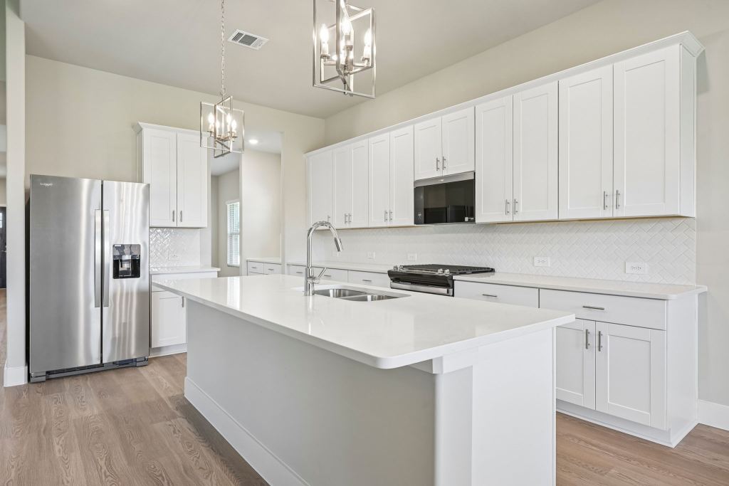 4012 Benbrook Drive, Farmersville, TX 75442 — photo 1
