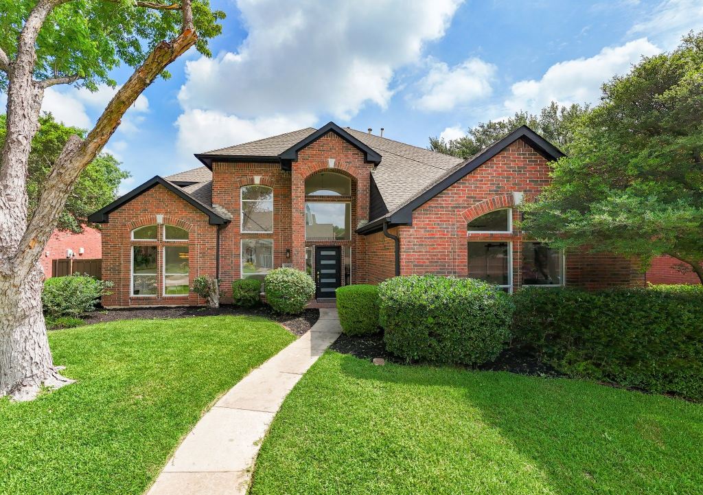 2025 Houlton Lane, Plano, TX 75025 — photo 1