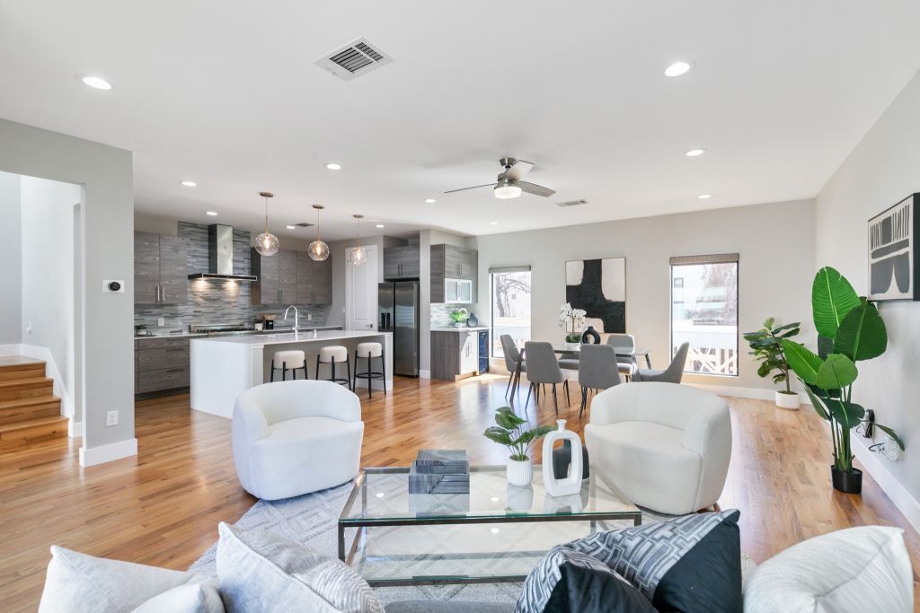 1921 California Drive 4, Dallas, TX 75204 — photo 1
