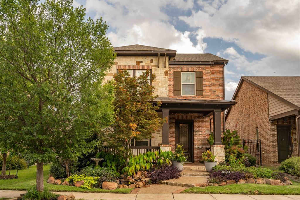 1050 Lone Ivory Trail, Arlington, TX 76005 — photo 1