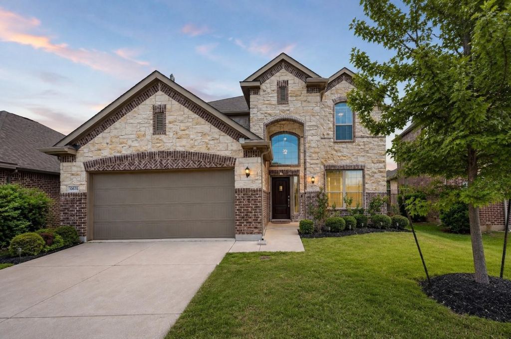 16008 placid Trail, Prosper, TX 75078 — photo 1