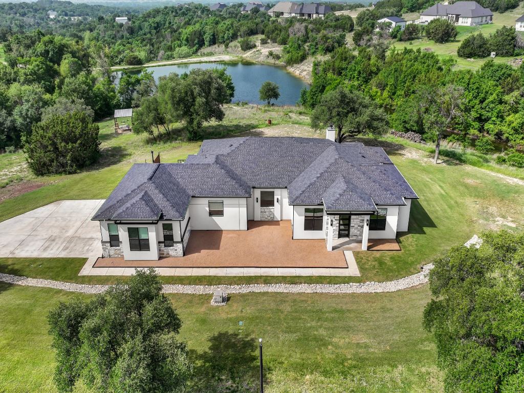 1050 Kingsley Court, Weatherford, TX 76087 — photo 1