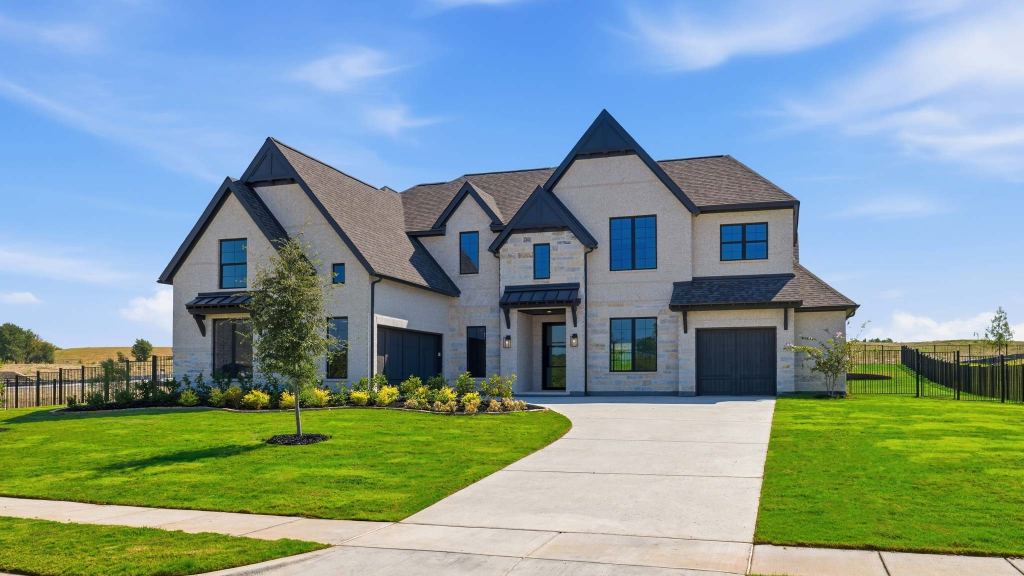 239 Chesterfield Lane, Heath, TX 75032 — photo 1