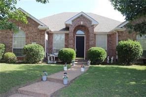 123 Hillcrest Drive, Murphy, TX 75094 — photo 1