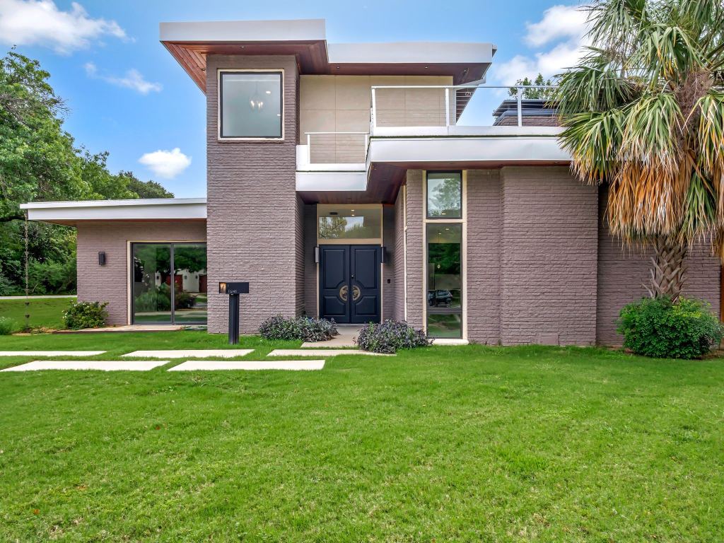 11248 Jamestown Road, Dallas, TX 75230 — photo 1
