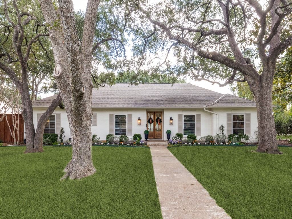4448 Hallmark Drive, Dallas, TX 75229 — photo 1