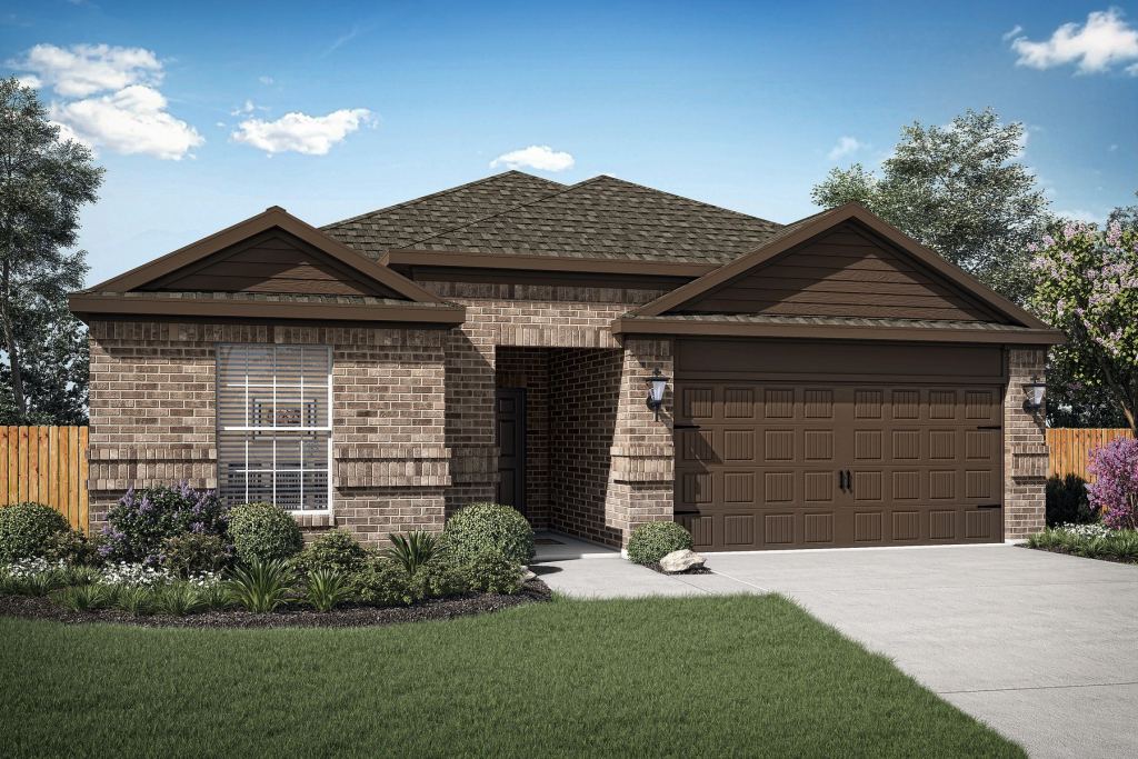 303 Revolution Drive, Venus, TX 76084 — photo 1