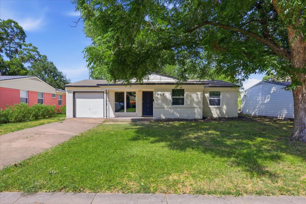 4712 Harper Drive, Mesquite, TX 75150 — photo 1