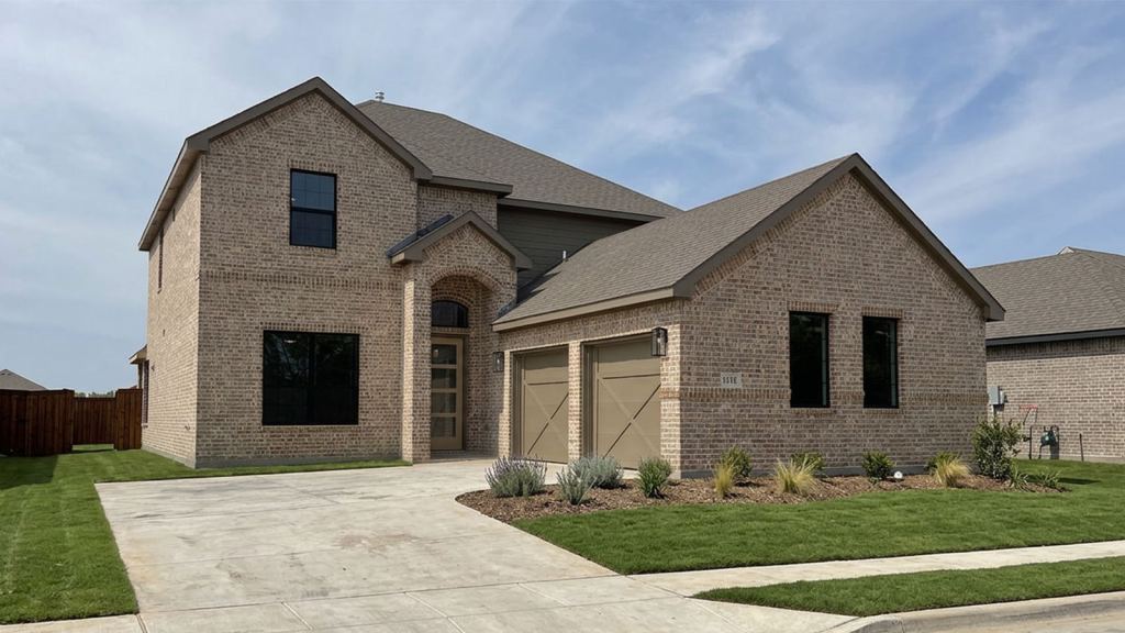 3618 Ansley Lane, Rockwall, TX 75032 — photo 1