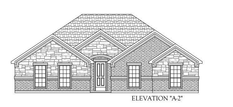 105 Fountain Grass Court, Godley, TX 76058 — photo 1