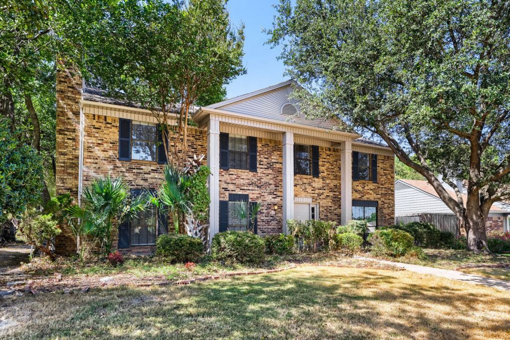 4008 18th Street, Plano, TX 75074 — photo 1