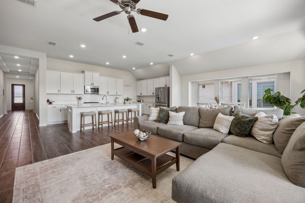 733 Mercy Street, Forney, TX 75126 — photo 1