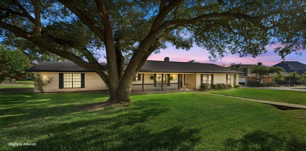 9012 Bontura Road, Granbury, TX 76049 — photo 1