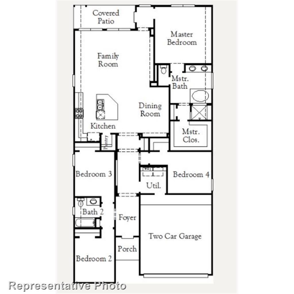 1444 Vista Run Lane