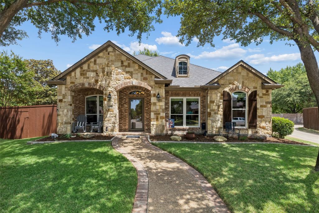 10198 Wheat Ridge Drive, Frisco, TX 75033 — photo 1