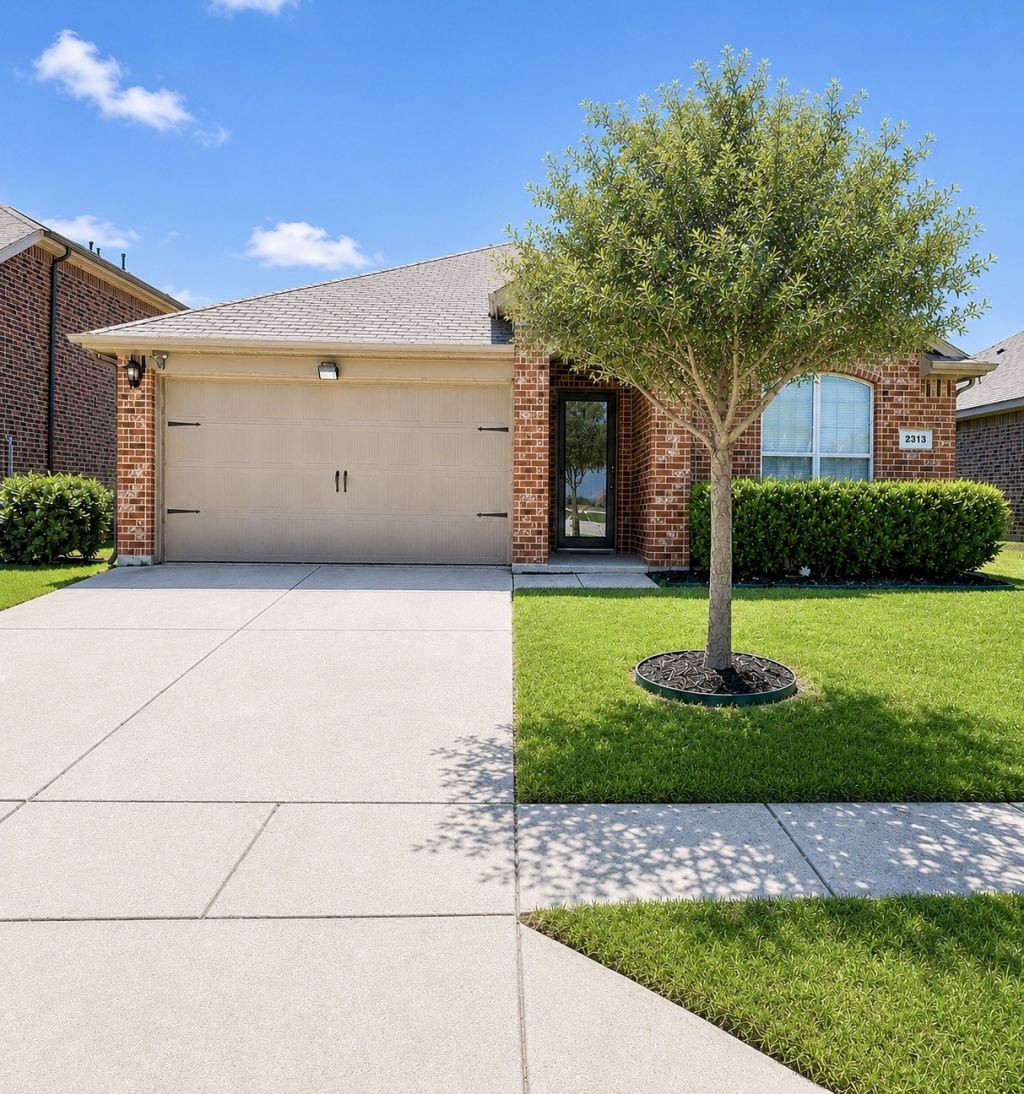 2313 Carrier Drive, Fate, TX 75189 — photo 1