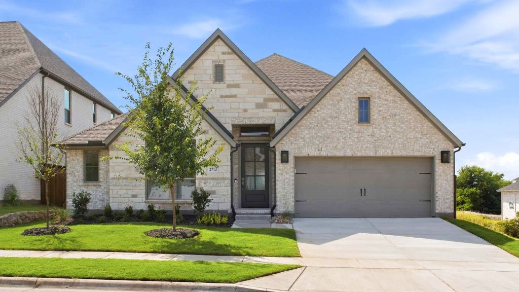 2712 Kirkhill Lane, Forney, TX 75126 — photo 1