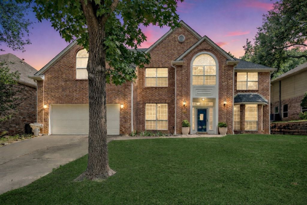 1803 Haydenbend Circle
