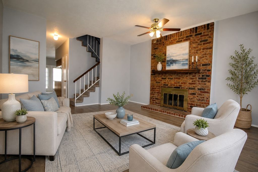 3801 14th Street 1208, Plano, TX 75074 — photo 1