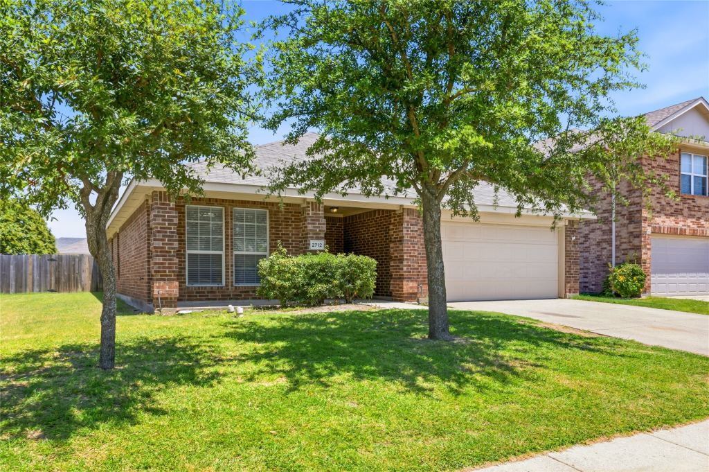 2712 Mockingbird Street, Royse City, TX 75189 — photo 1