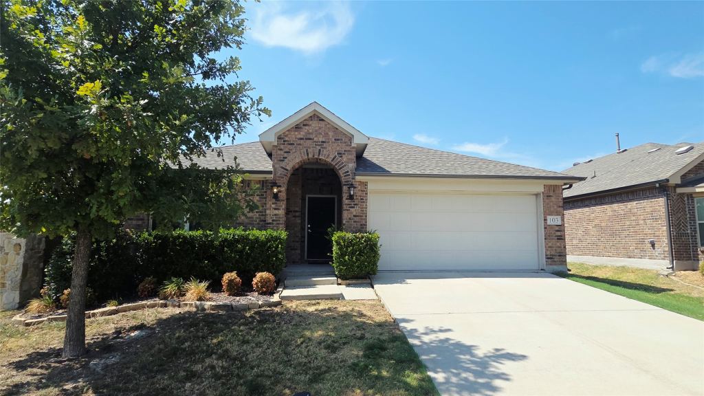103 Bankhurst Drive, Anna, TX 75409 — photo 1