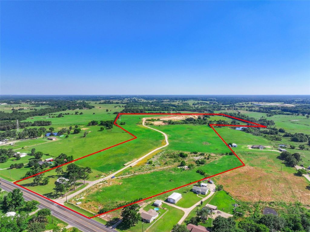 3238 E HWY 11, Sulphur Springs, TX 75494 — photo 1