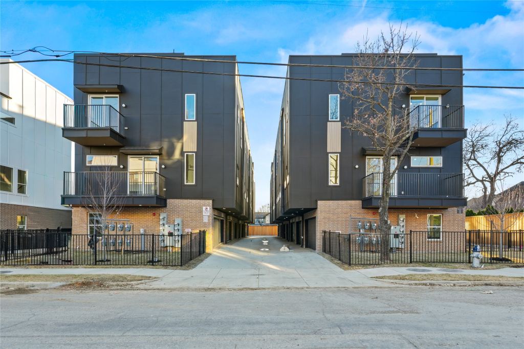 2031 N Prairie Avenue 104, Dallas, TX 75204 — photo 1
