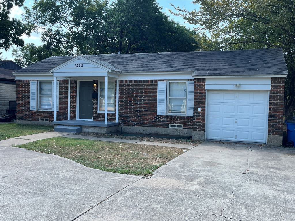1622 Centerville Road, Dallas, TX 75228 — photo 1