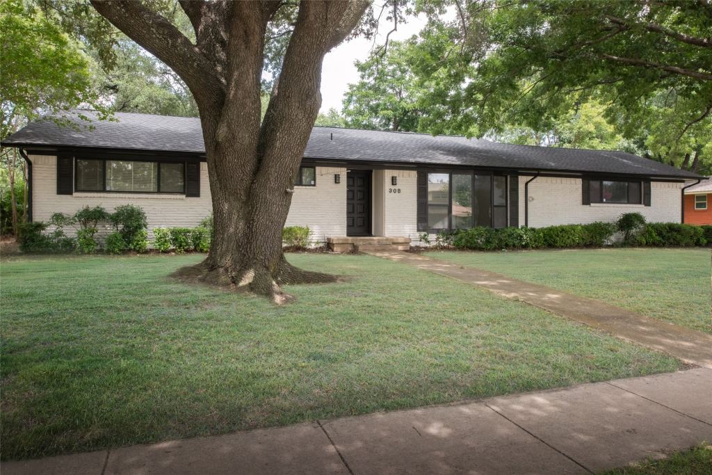 308 S Grove Road, Richardson, TX 75081 — photo 1