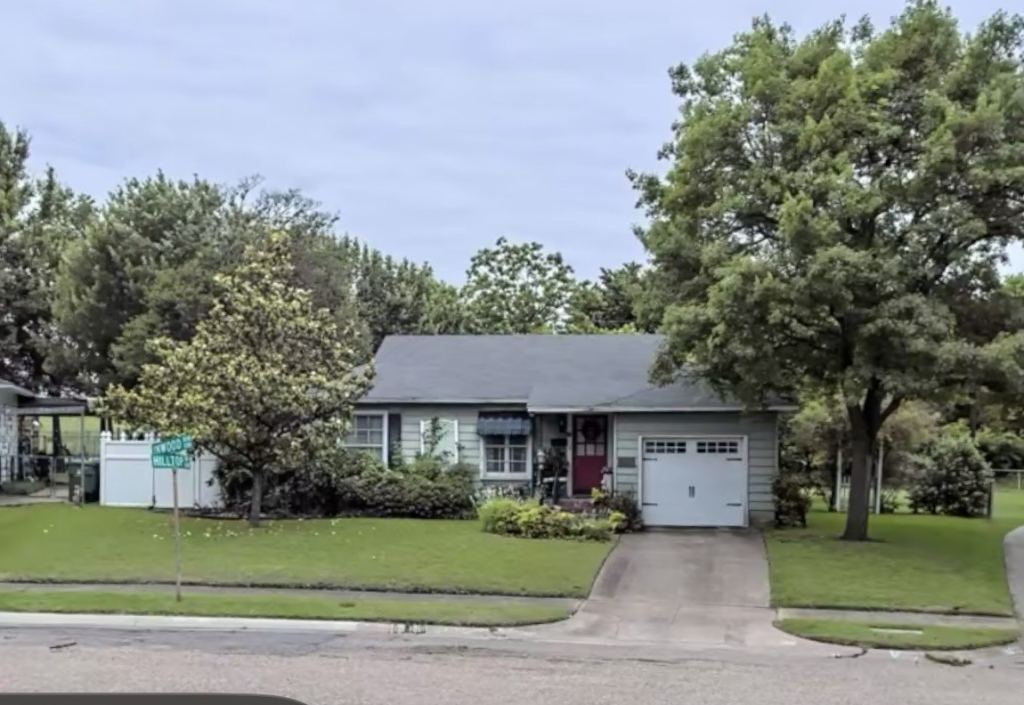 1769 Inwood Boulevard, Garland, TX 75042 — photo 1