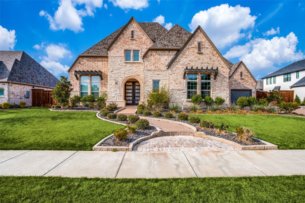 4410 Mueller Lane, Prosper, TX 75078 — photo 1