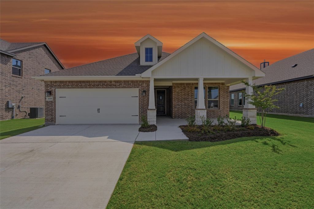 608 Sand Piper Lane, Anna, TX 75409 — photo 1