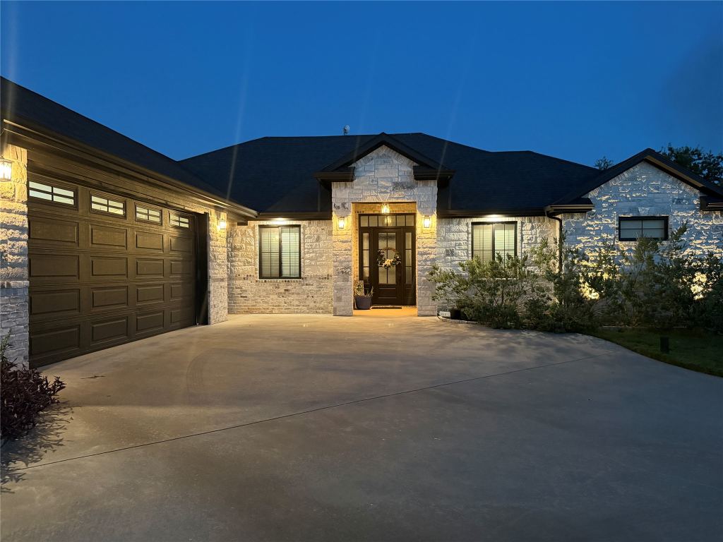 27125 Whispering Meadow Drive, Whitney, TX 76692 — photo 1