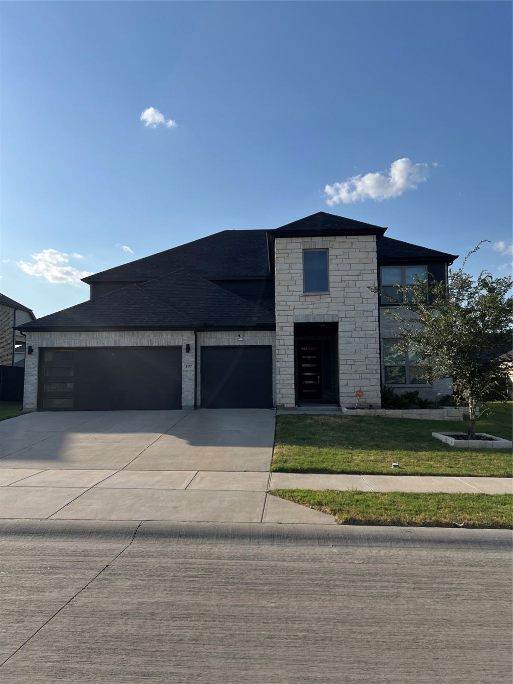 197 Western Way, Waxahachie, TX 75165 — photo 1