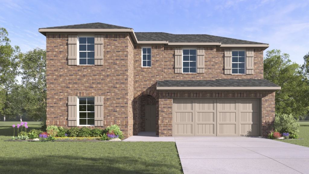 1335 Taggart Street, Royse City, TX 75189 — photo 1